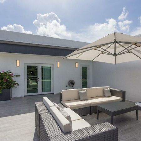 Casa Hermes Wilton Manor - Gay Guesthouse Wilton Manors Eksteriør bilde