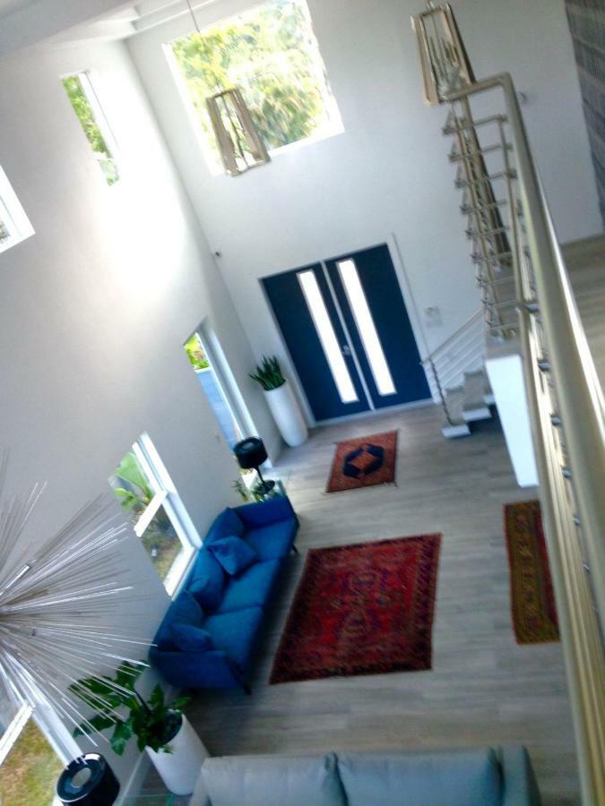 Casa Hermes Wilton Manor - Gay Guesthouse Wilton Manors Eksteriør bilde