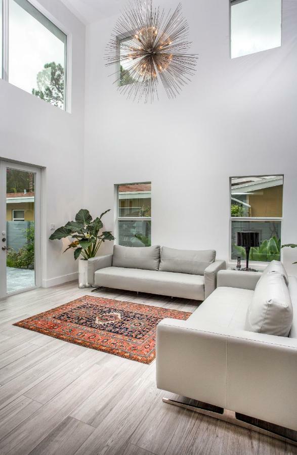 Casa Hermes Wilton Manor - Gay Guesthouse Wilton Manors Eksteriør bilde