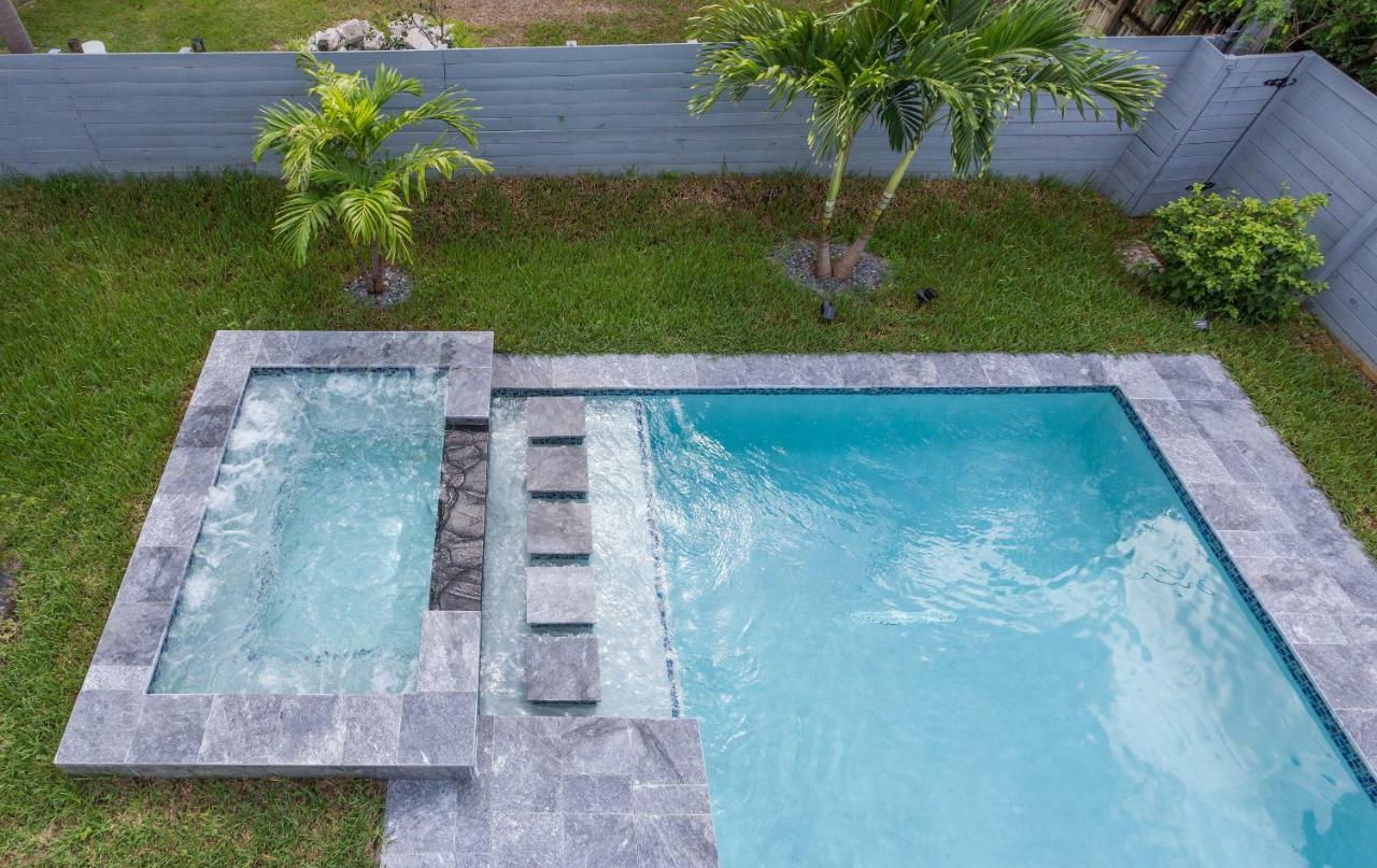 Casa Hermes Wilton Manor - Gay Guesthouse Wilton Manors Eksteriør bilde