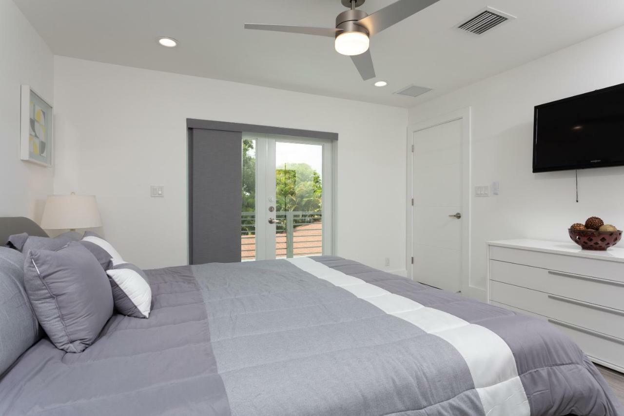 Casa Hermes Wilton Manor - Gay Guesthouse Wilton Manors Eksteriør bilde